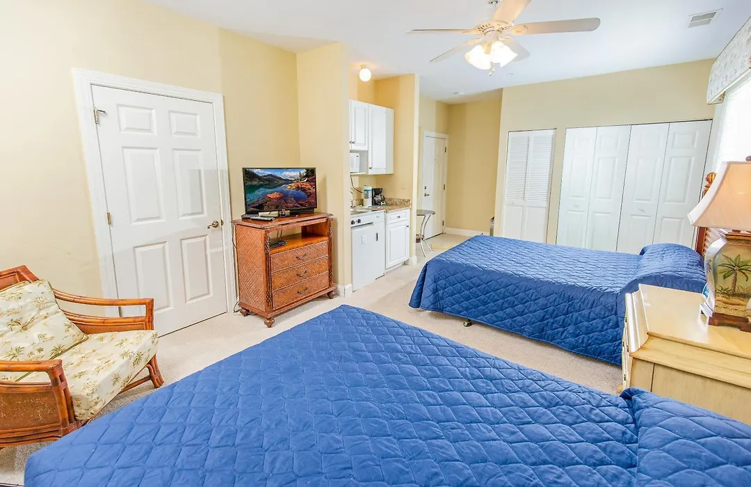 Grande Villas At World Tour Golf Resort-1
